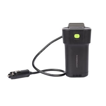 مبدل برق پاورولوجی مدل universal