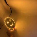 چراغ LED خودرو طرح ایموجی