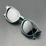 عینک آفتابی آلبرت وگ مدل SZ8208 Cyan Teal