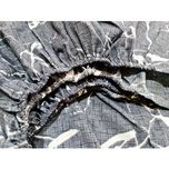سرویس روتختی سیناخواب مدل سنگ مرمر دو نفره 6 تکه