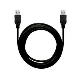 کابل لینک 1.5 متری دو سر نری KAISER USB3
