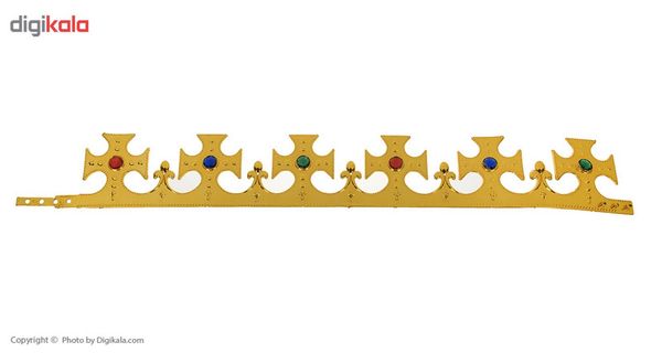 تاج تولد آداک