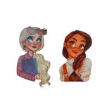 پیکسل کد 2 مجموعه دو عددی