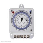 تایمر برق سون مدل SE-B301*243