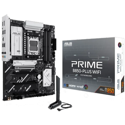 MotherBoard ASUS PRIME B850-PLUS WIFI DDR5