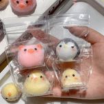 اسکوشی نرمالو کوچولو بامزه