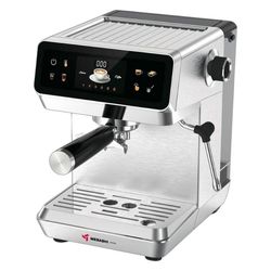 اسپرسو ساز 1800 میلیلیتر مباشی مدل ME-ECM2119