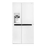 یخچال و فریزر ساید بای ساید 32 فوت دوو مدل ARSXi30-20 W-S