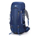 کوله پشتی کوهنوردی  5+40 لیتری پکینیو مدل SUMMIT