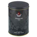 چای ارل گری شهرزادقوطی فلزی - 325 گرم- 1عددی