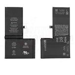 باتری موبایل مدل LI-ION ظرفیت 2716 میلی آمپر ساعت مناسب برای گوشی موبایل اپل iphone X