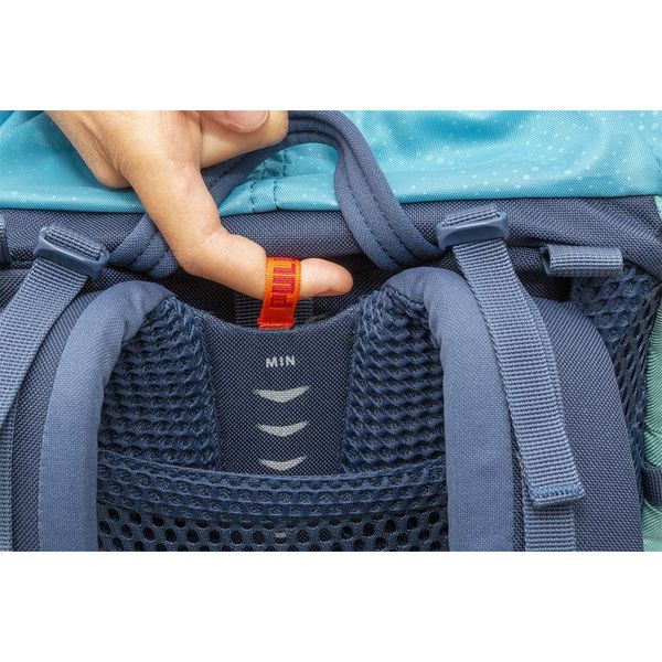 کوله پشتی وئوده مدل Skomer Tour 36 کد F2022