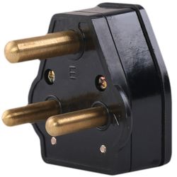 سه شاخه برق جهان الکتریک مدل JE3037