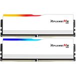 RAM G.Skill RIPJAWS M5 Neo RGB WHITE DDR5 32GB 6400MHz CL36 Dual