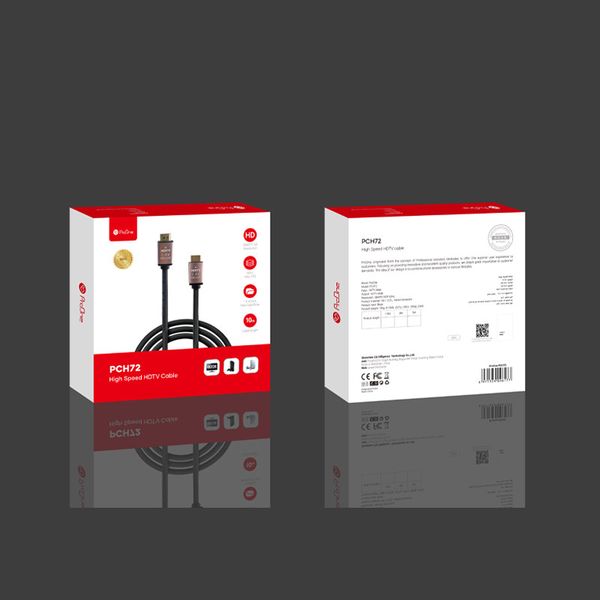 کابل HDMI پرووان مدل PCH72