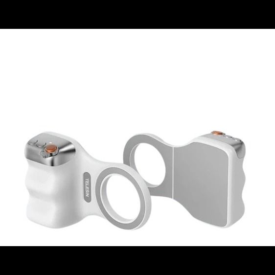 پک حرفه‌ای عکاسی و فیلم برداری موبایل