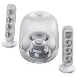 اسپیکر بلوتوثی هارمن کاردن مدل SoundSticks 5