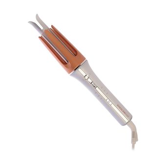 فر کننده مو شیگلم مدل 25mm اصل