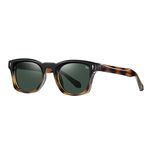 عینک آفتابی آلبرت وگ مدل SZ8305 Obsidian Tortoise