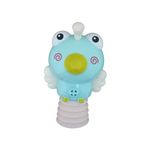 جغجغه طرح جوجه