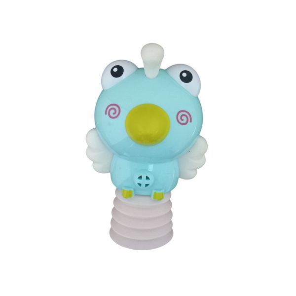 جغجغه طرح جوجه