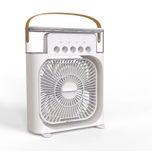 پنکه رومیزی مدل CoolMist