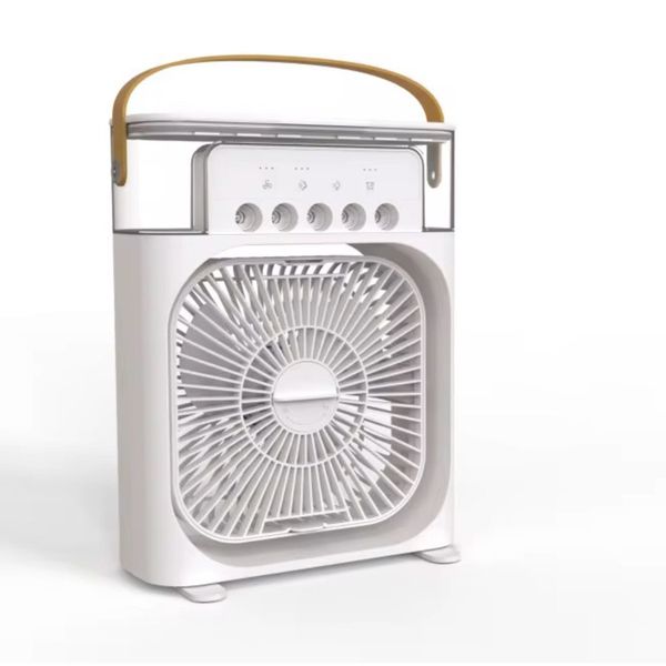 پنکه رومیزی مدل CoolMist