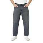 شلوار جین آزاد مردانه مدل MDSS-SS-NI8037