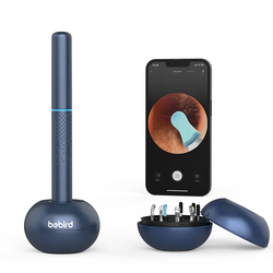 گوش پاک کن هوشمند شارژی شیائومی Bebird مدل M9 Pro