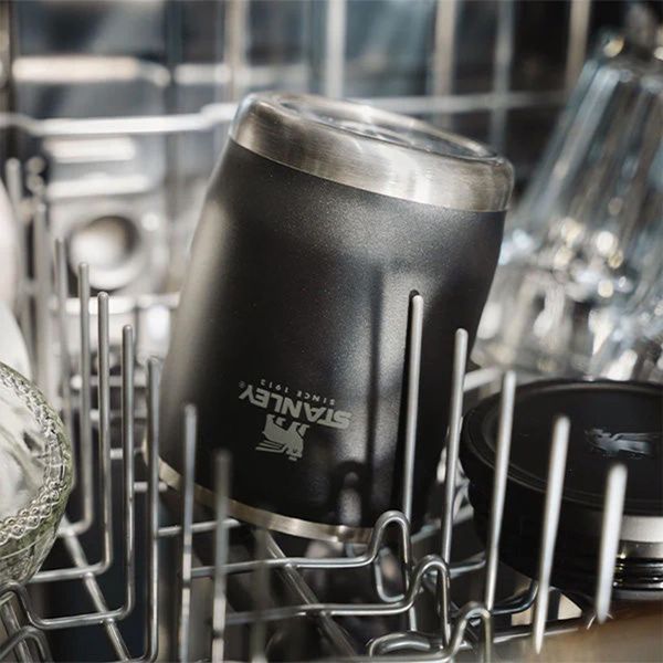 ظرف غذا استنلی مدل ادونچر گنجایش 0.35 لیتر