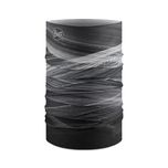 دستمال سر و گردن باف مدل graphita speed G2024