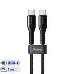 کابل دوسر USB-C مک دودو مدل CA-5641 طول 1 متر
