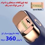 ناخن گیر برقی