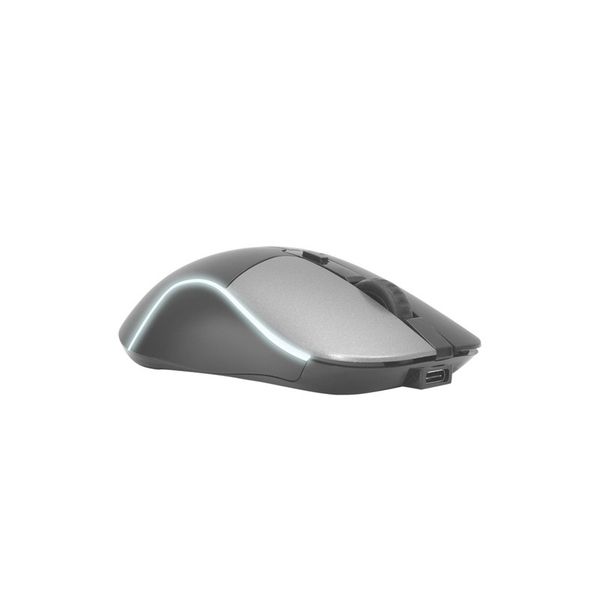 ماوس بی سیم تسکو مدل TM 694W (شارژی)