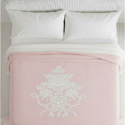 پتو 2 نفر انگلیش هوم مدل Elegant Rose سایز 220x200 سانتی‌متر