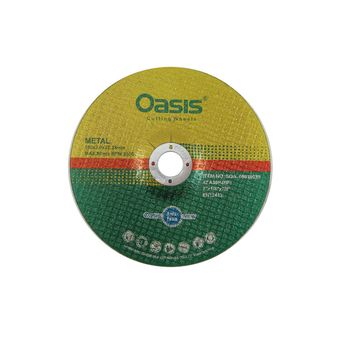 صفحه برش آهن اوسیس کد 180-080