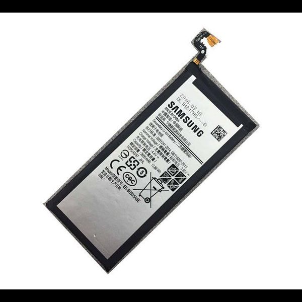 باتری موبایل سامسونگ Galaxy S7 Edgeمدل BG935ABE Edge