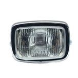 چراغ جلو کامل موتور سیکلت ونوس مناسب برای هوندا CDI