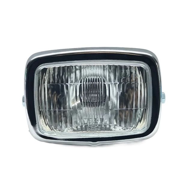 چراغ جلو کامل موتور سیکلت ونوس مناسب برای هوندا CDI