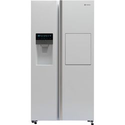 یخچال فریزر ساید بای ساید اسنوا مدل آدینا S2Di-M210
