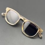 عینک آفتابی پنتوس (Pantos) آلبرت وگ مدل S31130C2 Acetate Avantgarde Visionary