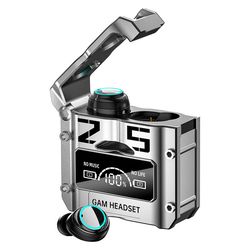 هدفون بلوتوثی گیمینگ M25