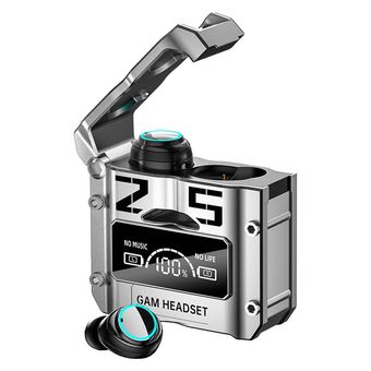 هدفون بلوتوثی گیمینگ M25