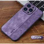 کاور آزنس مدل FIT PRO مناسب برای گوشی موبایل اپل iPhone 15 Pro Max