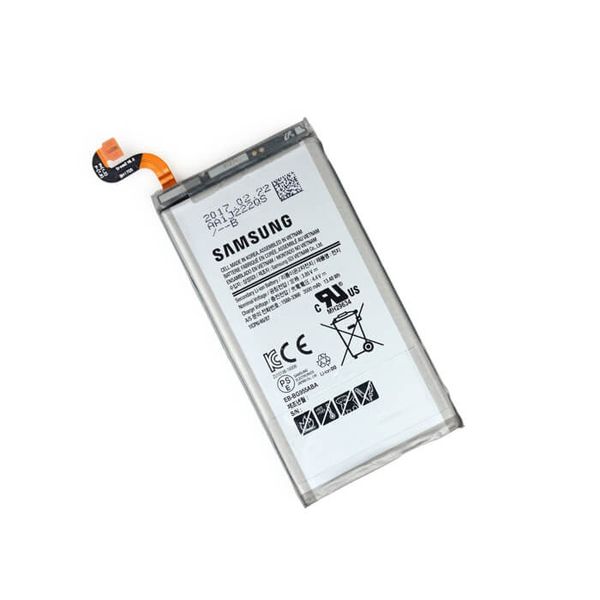 باتری موبایل سامسونگ Galaxy S8 Plusمدل EB-BG955ABE