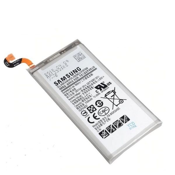 باتری موبایل سامسونگ Galaxy S8 Plus مدل BG955ABA