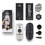 قهوه ساز واکاکو مدل CHILL WHITE