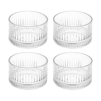 پیاله پاشاباغچه الیسا 4 عددی کد 530038