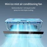 مینی اسپیلت شارژی مه پاش