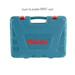 مجموعه 39 عددی ابزار دستی رونیکس مدل RS-0004